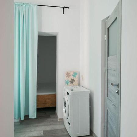Apartament Mietowy Daire Ustrzyki Dolne Dış mekan fotoğraf
